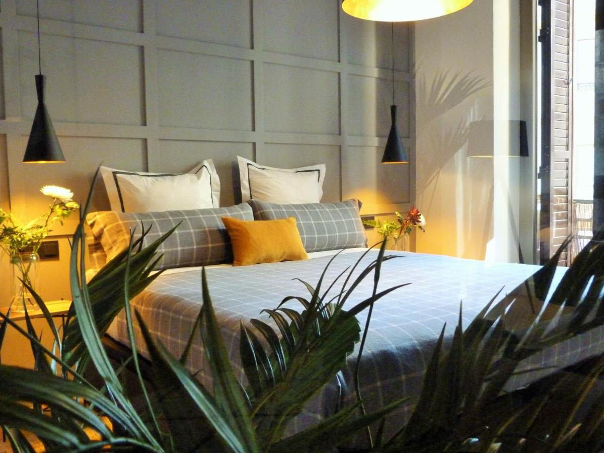 Ferienwohnung Chic Miracruz By Chic Donosti San Sebastián Exterior foto